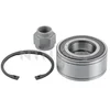 Image de Kit de roulement de roue snr r166.03