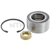 Image de Kit de roulement de roue snr r159.55