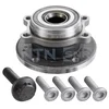 Image de Kit de roulement de roue snr r154.56