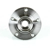 Image de SNR Roulement de roue pour MITSUBISHI: Outlander, Lancer & PEUGEOT: 4008, 4007 & CITROËN: C4 Aircross, C Crosser (Ref: R173.28)