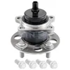 Image de Kit de roulement de roue snr r169.76