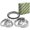 Image de SNR R189.12 Kit de roulement de roue