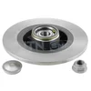 Image de 1 disque de frein avec roulement snr kf155.111u