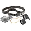 Image de Kit de distribution + pompe à eau snr kdp459.420