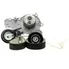 Image de SNR Pompe à eau + kit de courroie de distribution pour PEUGEOT: 207, Partner, 3008, 5008, 307, 206, Expert, 308, 1007, 407 (Ref: KDP459.420)