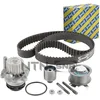 Image de SNR kdp457.490 Pompe à eau et kit de courroie de distribution