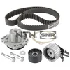Image de Kit de distribution + pompe à eau snr kdp453.250