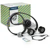 Image de Kit de distribution + pompe à eau snr kdp459.670