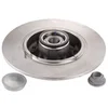 Image de 1 disque de frein avec roulement snr kf155-131u