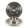 Image de SNR Disques de frein pour RENAULT: Espace (Ref: KF155.128U)