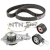Image de Pompe à eau + kit de courroie de distribution snr kdp459.690