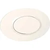 Image de Legrand - Interrupteur ou va-et-vient dooxie 10AX 250V~ livré avec plaque ronde blanche
