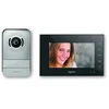 Image de LEGRAND - Portier Visiophone Connecté Easy Kit - Kit Complet Avec Caméra et Écran 7 Pouces 720p - Noir