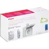Image de LEGRAND - Pack prise Green’up Access pour recharge véhicule électrique + module connecté, recharge accélérée x2, contrôle via smartphone ou assistant vocal, installation facile