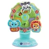 Image de Vtech Noria Musicale Apprends Avec Les Animaux Version Espagnole