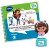 Image de VTech MagiBook Story'Friends - Livre Gabby J apprends des Mots fanchastiques avec Les Gabbychats