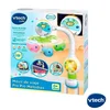 Image de Toy Planet Hochet Voyage Tweet Tweet Mélodies Jouet Bébé