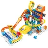 Image de Vtech Circuit Canic Interactif Pour Coffret De Course Marble Rush