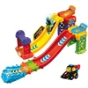 Image de Vtech Autoroute +alan Formule 2 3 En 1