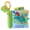 Image de Vtech Mes Premières Textures De Découverte Version Espagnole