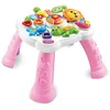 Image de Vtech Table D'activités Sensorielles Pour Enfants Version Espagnole