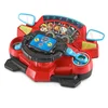 Image de Vtech Volant Et Guidon Dans 1 Missions D´aventure Canina Patrol