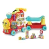 Image de Vtech Version Balade Du Train Abc Espagnol