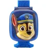 Image de VTech - Pat' Patrouille, La Montre-Jeu Interactive de Chase, Montre Enfant à Clapet avec Écran Animé, Bracelet Souple, 12 Cadrans, 4 Jeux, Cadeau Enfant de 3 Ans à 7 Ans - Contenu en Français
