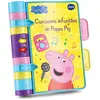 Image de Vtech Chansons Enfantines Peppa Pig