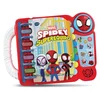 Image de Vtech J´apprends à Lire Avec Spidey Et Sa Super Équipe Version Espagnole