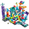 Image de Vtech Circuit Automobile Marble Rush-space Magnetic Set Xl 300 E