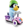 Image de Vtech Moto Scooter Bluey Version Espagnole
