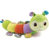 Image de Vtech Couleurs Et Textures Fleur La Chenille