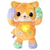 Image de Vtech Tristrás En Peluche Musicaux Version Espagnole