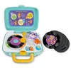 Image de Vtech Dancing Record Player Musique Et Sons
