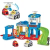 Image de Vtech Commissariat De Jouets Version Espagnole