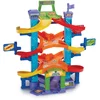 Image de Vtech Ttb Vip Parking+bruno F1 Version Espagnole