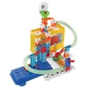 Image de Vtech Jeu De Construction Marble Rush Storage Box Version Espagnole