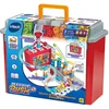 Image de Vtech Jeu De Construction Marble Rush Storage Box Version Espagnole