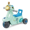 Image de Vtech Mon Trottinette électrique 2 En 1 Version Espagnole