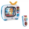 Image de Vtech Mes Jeux Et Chaînes Tv Magiques Version Espagnole