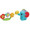 Image de Vtech Pommeau De Douche Amusant Pour Salle De Bain Version Espagnole