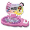 Image de VTech Gabby et la Maison Magique - Mon ordi éducatif