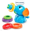 Image de Vtech Tito Compte Et Apprend Version Saute-mouton Espagnol