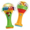 Image de Leap Frog Maracas Couleurs Et Chiffres! Version Espagnole