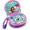 Image de VTech- Gabby Console Magi'Pocket, 620105, Rose, Standard