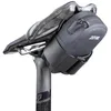 Image de ZEFAL Z Road Pack - Sacoche de Selle Vélo de Route - Sacoche Velo Route Légère - Accessoire Velo Route Étanche - 0,35 L - 85 g, Noir