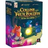 Image de La Colline aux Feux follets, Le Jeu de Cartes - Jeu Enfant Coopératif à partir de 5 Ans !