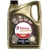 Image de Huile moteur totalenergies quartz 5000 essence et diesel 15w40 5l