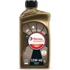 Image de Huile moteur totalenergies quartz 5000 15w40 essence et diesel 1 l